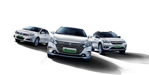 汽車觀察 2018 比亞迪迎來產品爆發(fā)年