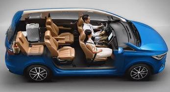 幫選車丨如果讓你買家用mpv,你會(huì)選新星嘉際還是老將宋max