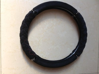 【冬季潮流方向盤套,13冬季流行汽車把套,震撼上市,火爆發(fā)售中?！績r(jià)格,廠家,圖片,方向盤套、手剎套、安全帶套,蠡縣旭東汽車裝飾用品廠-