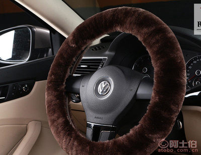 【瑞和RUIHE純羊毛方向盤套真羊毛絨汽車內(nèi)飾把套配件毛冬季用品廠家一件代發(fā)】鄭州市金水區(qū)瑞和汽車裝飾用品商行 - 產(chǎn)品庫