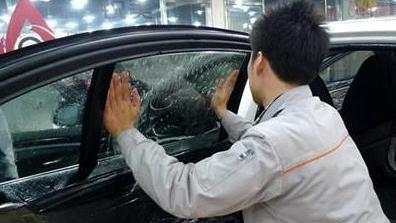 金輝車飾隱形車衣全測(cè)試 哪款最適合您的愛(ài)車？