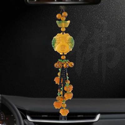 建議開車族 不論新車舊車，車內添置這些實用車飾，助你一路順風又順心