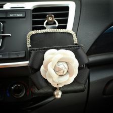 車飾新寵 手機掛袋，小物件帶來大便利