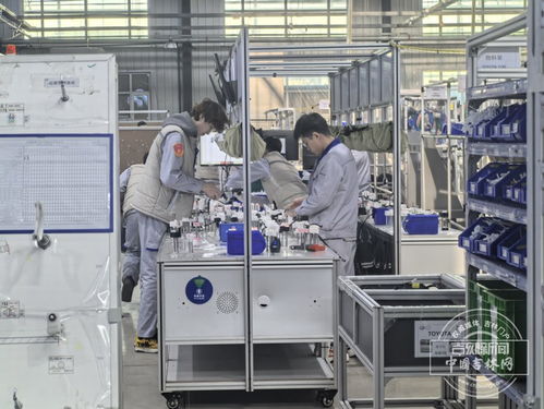 新春走基層 從南到北，這群技術(shù)牛人緣何齊聚捷翼科技