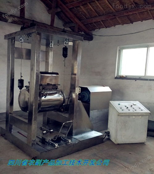 葛根淀粉提取技術(shù)設(shè)備開發(fā) 現(xiàn)狀、挑戰(zhàn)與創(chuàng)新路徑