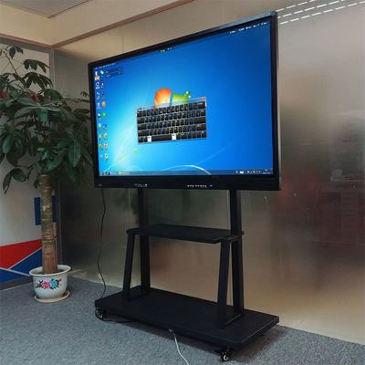 九暢智能JOOOC 多場景一體機解決方案，賦能智慧辦公與教育