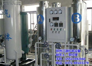 三門峽制藥行業(yè)專用制氮機(jī) 鄭州江源機(jī)電專業(yè)推薦
